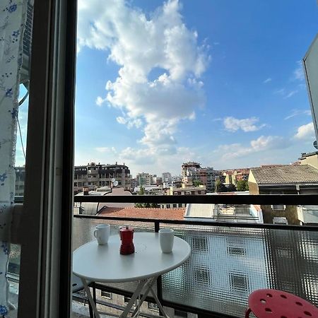 Milan Adrian Apartments Ngoại thất bức ảnh
