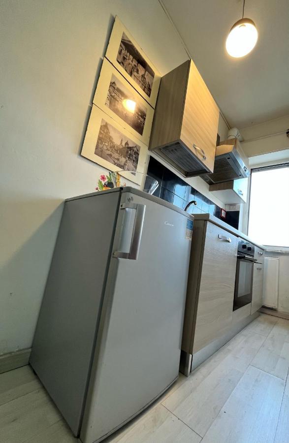 Milan Adrian Apartments Ngoại thất bức ảnh