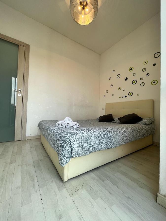 Milan Adrian Apartments Ngoại thất bức ảnh