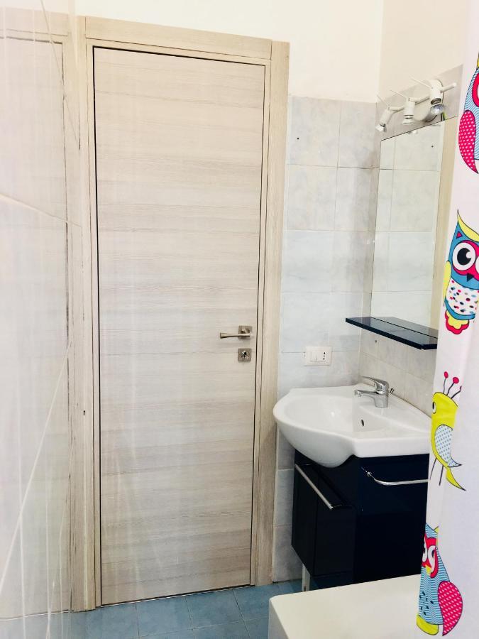 Milan Adrian Apartments Ngoại thất bức ảnh
